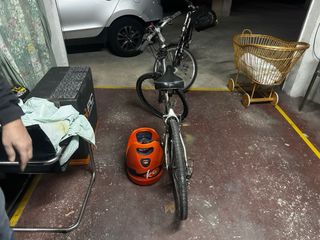 Pack 2 Bicicletas Mujer BTWIN