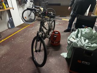 Pack 2 Bicicletas Mujer BTWIN