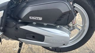 Honda SH 125i Scooter Automática