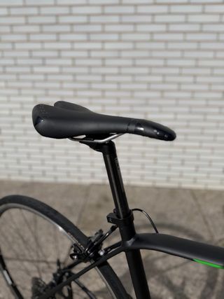 Bicicleta Carretera Orbea Avant H40 T.M/L