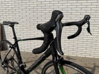 Bicicleta Carretera Orbea Avant H40 T.M/L