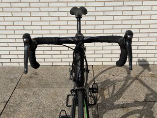 Bicicleta Carretera Orbea Avant H40 T.M/L