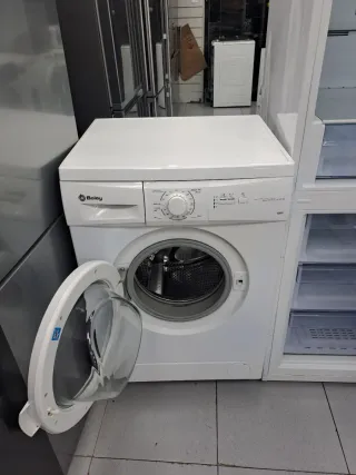 ♤pack nevera y lavadora + garantía + envio♤