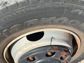 Despiece Nissan Atleon B660 Turbo