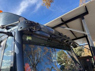 Despiece Nissan Atleon B660 Turbo