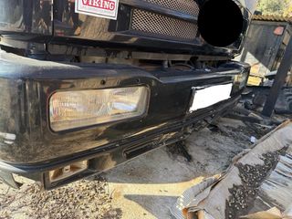 Despiece Nissan Atleon B660 Turbo