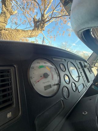 Despiece Nissan Atleon B660 Turbo