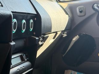 Despiece Nissan Atleon B660 Turbo