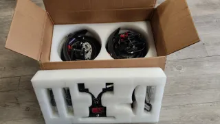 Monorim X3 Triciclo. Precio negociable