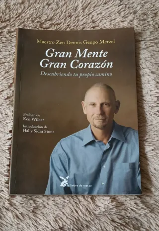 Gran Mente Gran Corazón Genpo Merzel