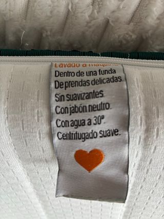 Colchón Minicuna Lémur