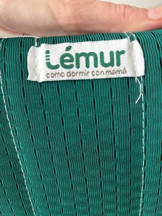 Colchón Minicuna Lémur