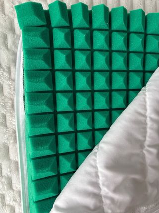 Colchón Minicuna Lémur