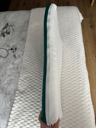 Colchón Minicuna Lémur