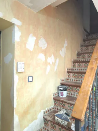 Reformas elegantes a buen precio