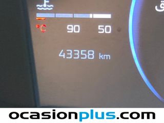 Peugeot 508 SW BlueHDi 130 S&S GT EAT8 96 kW (130 CV)