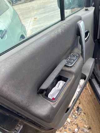 Despiece Renault Scenic II 1.5 dci