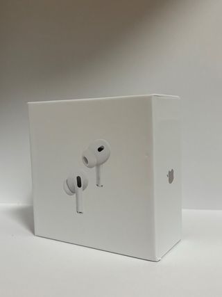 AirPods Pro Blancos