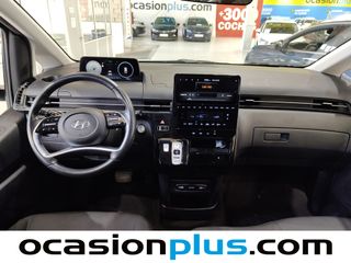 Hyundai Staria 2.2 CRDI Maxx 9S 130 kW (177 CV)