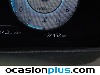 Hyundai Staria 2.2 CRDI Maxx 9S 130 kW (177 CV)