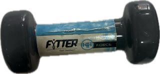 Mancuernas Fytter 1kg (Par)