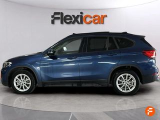 BMW X1 sDrive18d