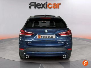 BMW X1 sDrive18d