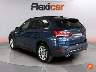 BMW X1 sDrive18d