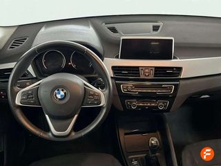 BMW X1 sDrive18d