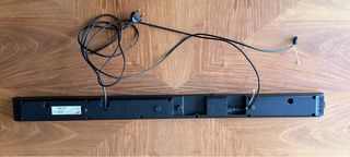 Barra de Sonido Samsung Negra