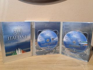 DVD Le Ali del Novecento - Guerra