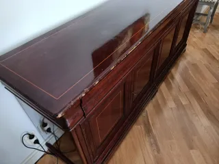 Aparador Cómoda Madera.