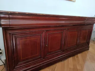 Aparador Cómoda Madera.