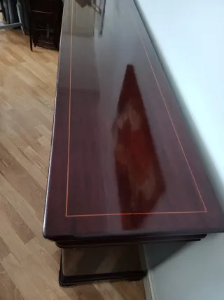 Aparador Cómoda Madera.