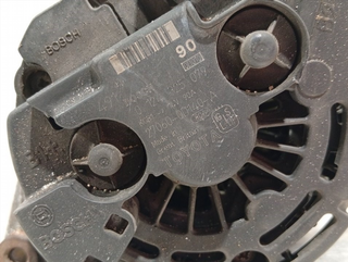 ALTERNADOR TOYOTA AVENSIS BERLINA (T25) 1ZZ 01243