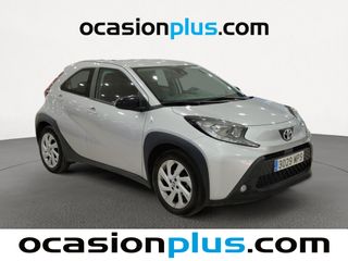 Toyota Aygo X Cross 1.0 VVT-I Play 53 kW (72 CV)