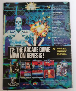 WWF WWE Magazine wrestling vintage aprile 1993