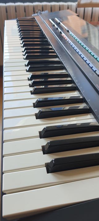 Teclado Casio Tone Bank CT-650