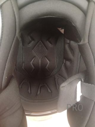 Casco moto modular  YEMA YM-925