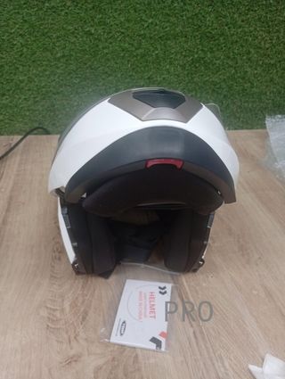 Casco moto modular  YEMA YM-925