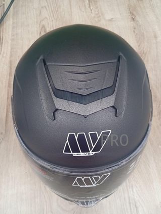 MY HELMET ECE R22.06 Talla M