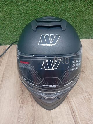 MY HELMET ECE R22.06 Talla M