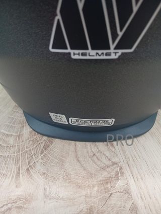 MY HELMET ECE R22.06 Talla M