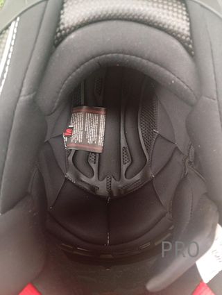 MY HELMET ECE R22.06 Talla M