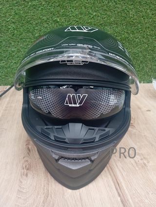 MY HELMET ECE R22.06 Talla M