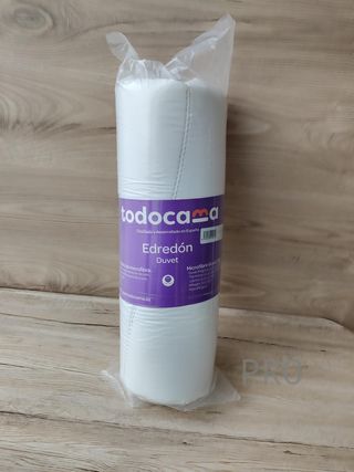 Edredón/Relleno - TODOCAMA