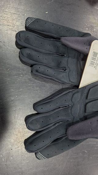 Luvas Specialized Trident Gel XL Novo