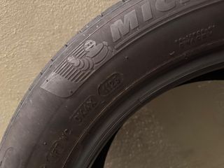 UNA Rueda Michelin 205/55R16 91W