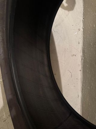 UNA Rueda Michelin 205/55R16 91W