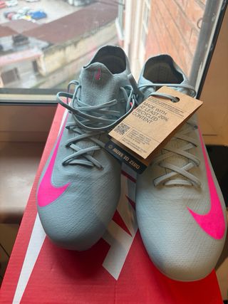 Scarpe calcio Nike Air Zoom professionali